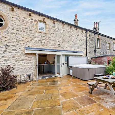 Σπίτι διακοπών 3 Bed In Settle Oc-76650