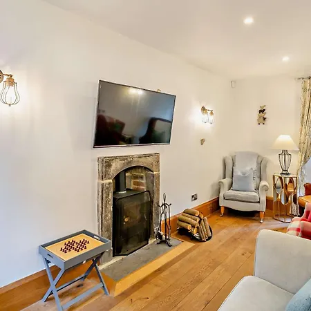 3 Bed In Settle 76650 度假居 Stainforth (North Yorkshire)