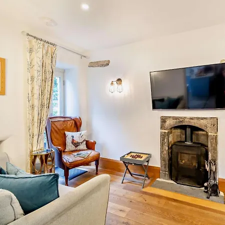 3 Bed In Settle Oc-76650 Stainforth (North Yorkshire)