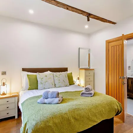 בית נופש 3 Bed In Settle Oc-76650 Stainforth (North Yorkshire)