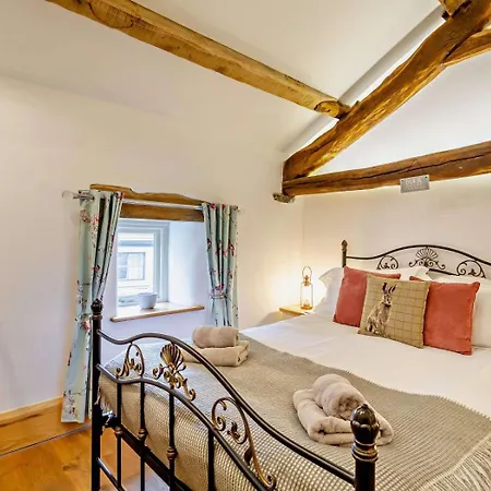 3 Bed In Settle Oc-76650 בית נופש *