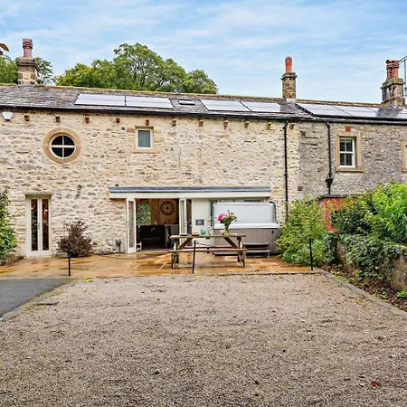 3 Bed In Settle Oc-76650 Prázdninový dům Stainforth (North Yorkshire)