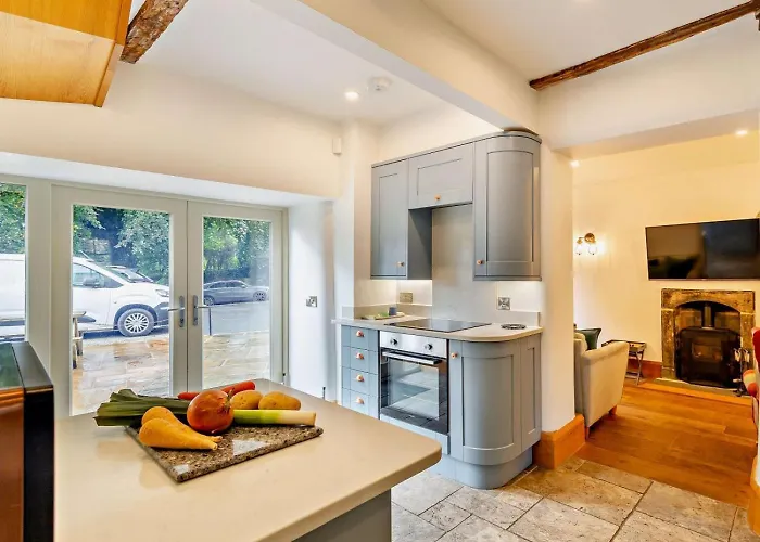 3 Bed In Settle Oc-76650