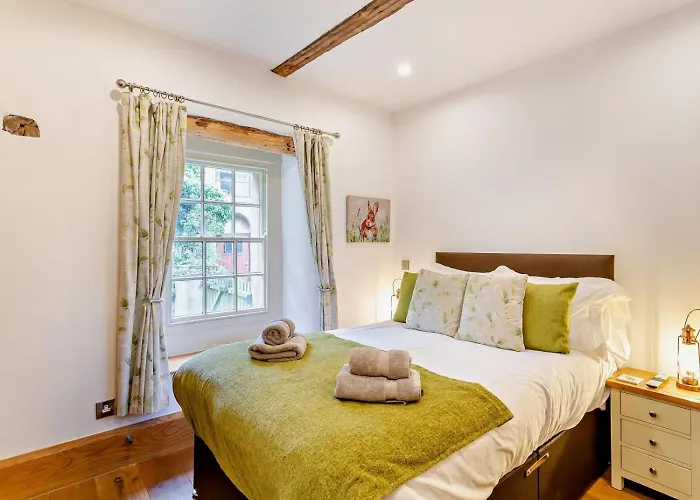 3 Bed In Settle Oc-76650 בית נופש Stainforth (North Yorkshire)