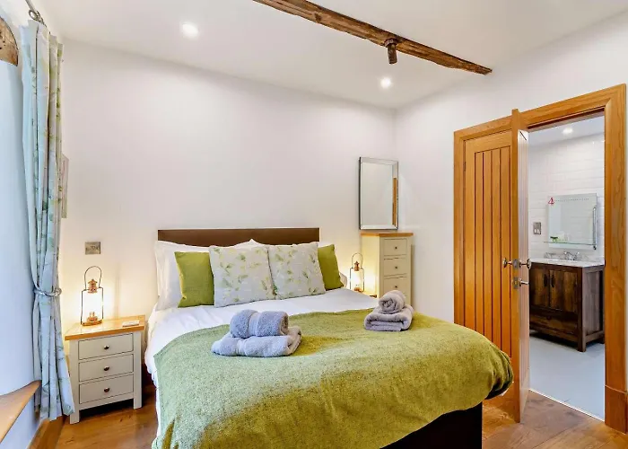 בית נופש 3 Bed In Settle Oc-76650 Stainforth (North Yorkshire)