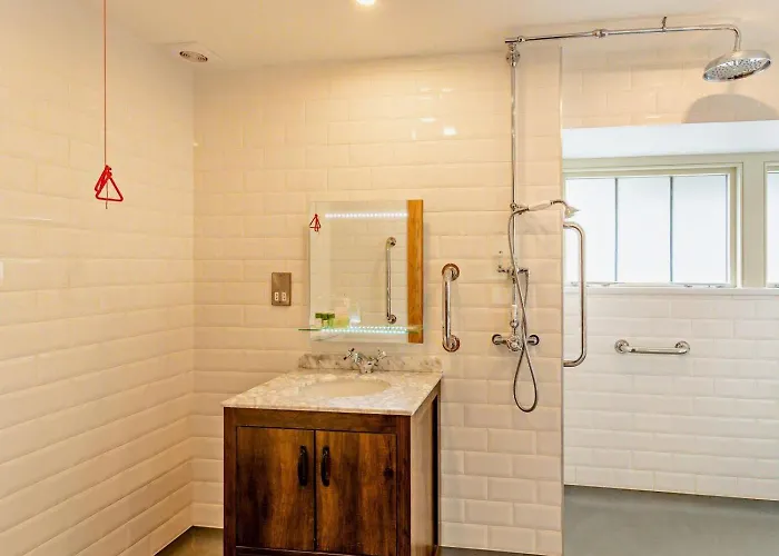 בית נופש 3 Bed In Settle Oc-76650 *