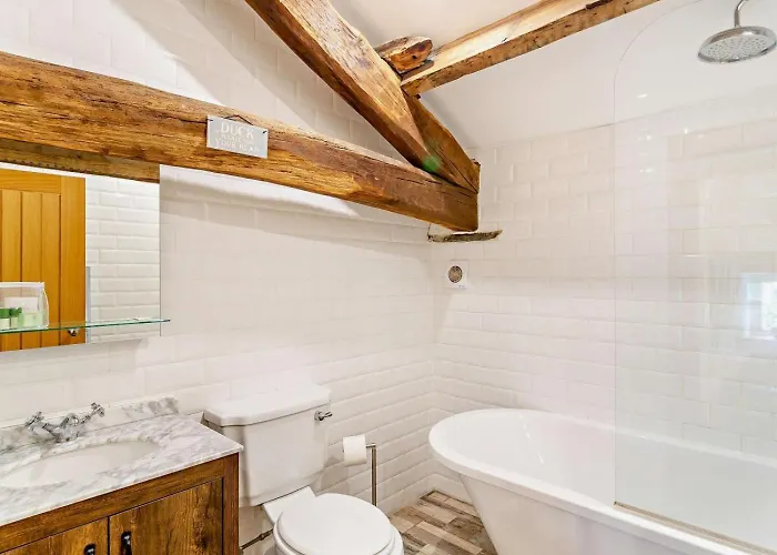 3 Bed In Settle Oc-76650 Stainforth (North Yorkshire)