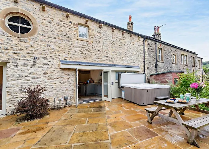 בית נופש 3 Bed In Settle Oc-76650