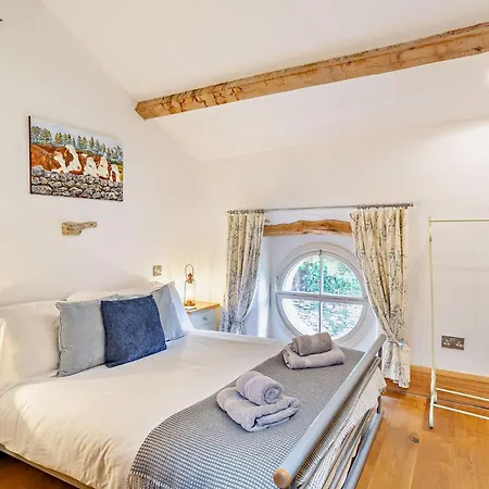 3 Bed In Settle Oc-76650 Hébergement de vacances