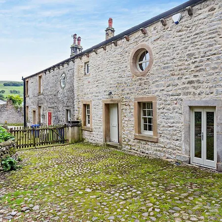 3 Bed In Settle Oc-76650