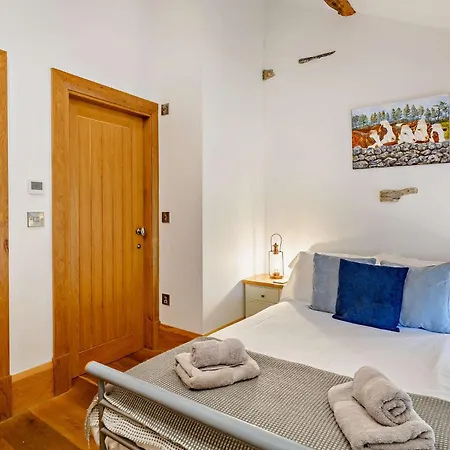 Hébergement de vacances 3 Bed In Settle Oc-76650 *