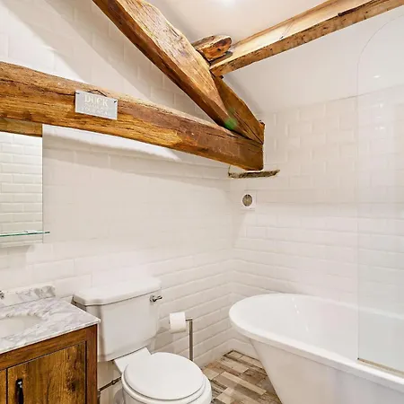 Hébergement de vacances 3 Bed In Settle Oc-76650 Stainforth (North Yorkshire)