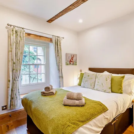 3 Bed In Settle Oc-76650 Holiday home Stainforth (North Yorkshire)