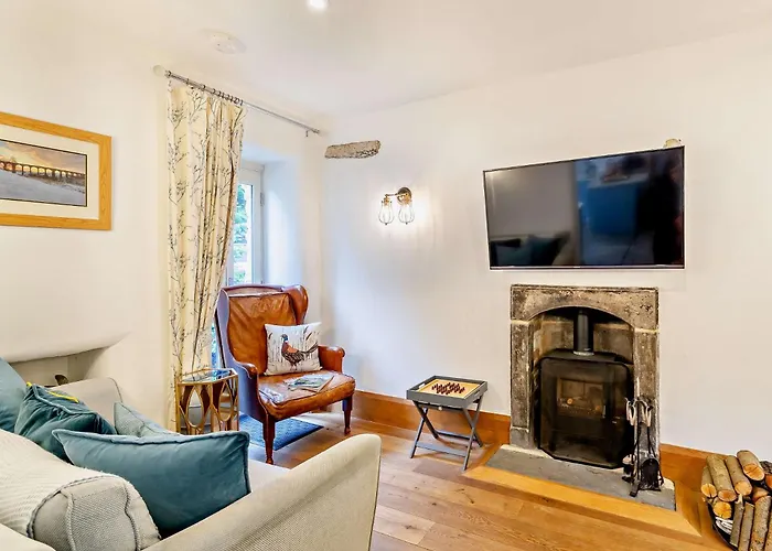 3 Bed In Settle Oc-76650