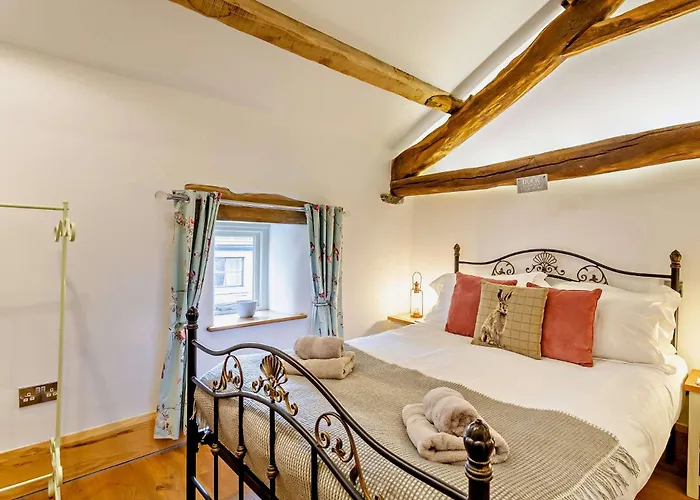 3 Bed In Settle Oc-76650 * Stainforth (North Yorkshire)